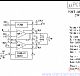 μPC1321V音频功放IC电路图