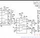 μPC1335V音频功放IC电路图