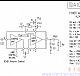 TDA1013B音频功放IC电路图