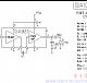 TDA1015T音频功放IC电路图