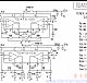 TDA1515B音频功放IC电路图