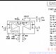 TDA1519音频功放IC电路图