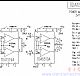 TDA1519A音频功放IC电路图