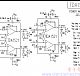 TDA1521音频功放IC电路图