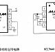 ICL7660高效率直流电源转换器