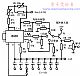 方波/三角波/正弦波信号发生器(ICL8038)