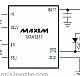 MAX1811单节锂电池USB充电管理芯片