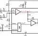 LM4902单声道电桥音频功率放大器