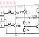 四只晶体管构成的触摸开关