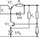 线性稳压电源的简单限流保护方法