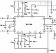 1.5V双声道功放集成电路AN7100S