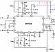 1.5V双声道功放集成电路AN7100S