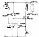 日光灯低压直流驱动电路