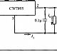 7805恒流源电路