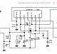 STV8172A引脚功能及应用电路图