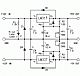 LM317与LM337组成的正负5V稳压电路