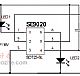 SE9020锂电池充电控制芯片