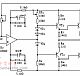 运放与晶体三极管组成的OCL功率放大器