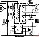TOP210组成的5V开关电源