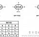 BAT160双肖特基二极管