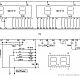 数字电压表（ICL7107芯片）