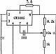 CW338/CW3085/CW105等稳压IC应用电路