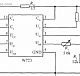 W723稳压集成电路应用电路参考系列之一
