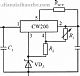 CW200扩流稳压等应用电路