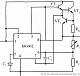 BG602集成稳压器应用电路（二）