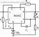 BG602集成稳压器应用电路（一）