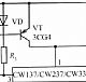 CW137/CW237/CW337应用电路（一）