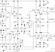 两款分立元件功放电路图