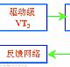 OCL准互补功放电路