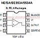 NE5534+LM1875构成的20W高保真功放电路