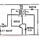 -1.5V/+120V直流电压变换器