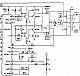 24V-5V/10A直流电源变换器