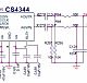 CS4344引脚功能、电路图