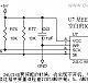 24LC16B引脚功能、电路图