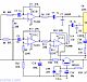 通用性好的BTL功率放大电路(TL084+TDA2009)