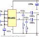 TDA1521单电源接法和双电源接法