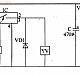 TWH8778制作的红外感应开关