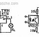 TWH8778固态功率开关集成电路