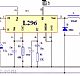 5.1～40V 4A直流可调稳压电源（L296稳压芯片）