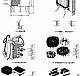 电感变压器的种类和应用