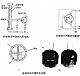 驻极体传声器（驻极体话筒）