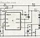 MAX757驱动的1.5V微型LED手电筒