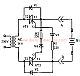 一种简单无极性充电器电路原理图