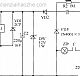 采用JEC-2集成电路的路灯控制器（光控模式）