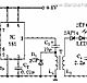 555电路10KHz方波感应式充电器