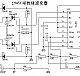 采用TL494的250W可控硅逆变电路